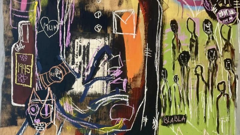 Gautier Hardy Jagal Maison d'Art