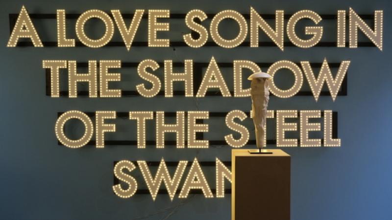 Rachel Labastie et Robert Montgomery 