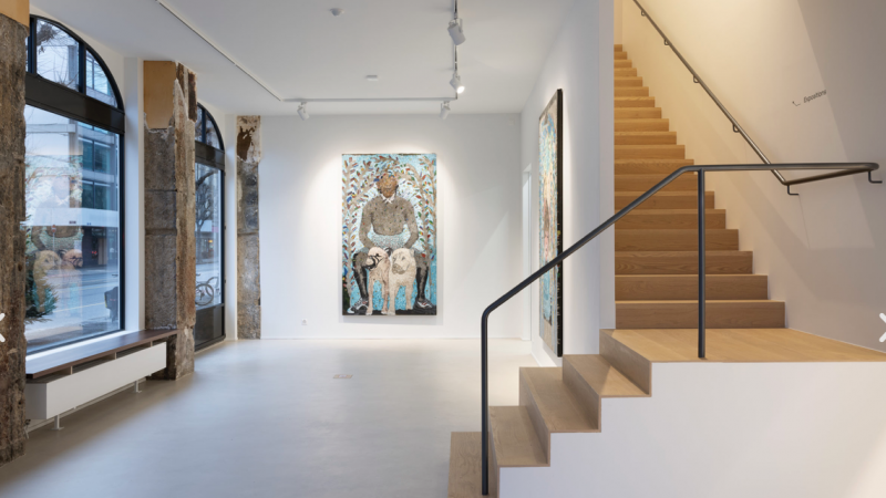 Wilde Gallery Geneva