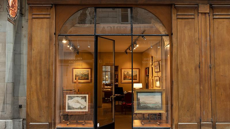 Galerie Grand Rue
