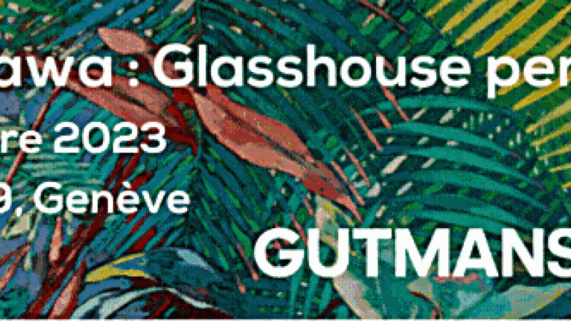Gutmans Gallery - Ewa Senczawa