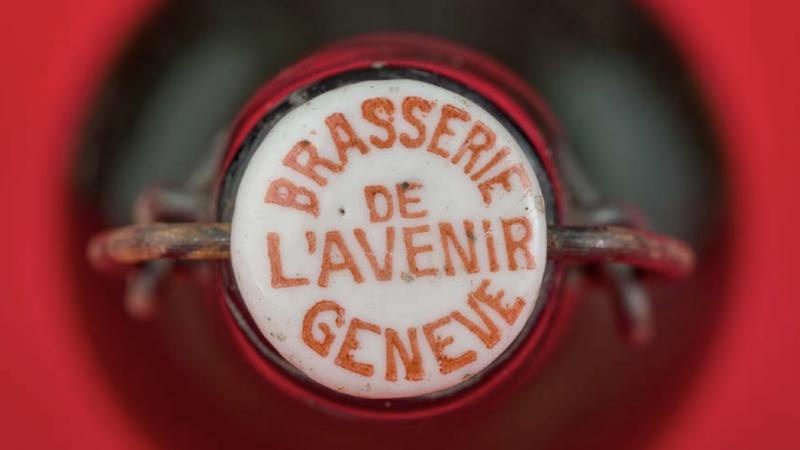 MEG - Musée d'Ethnographie de Genève