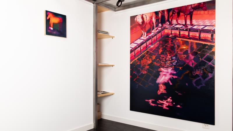 Chong Gallery Geneve