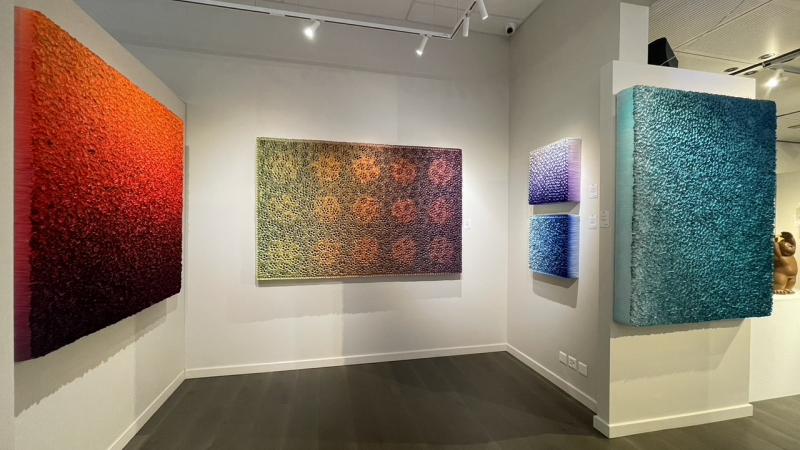 Bel Air Fine Art