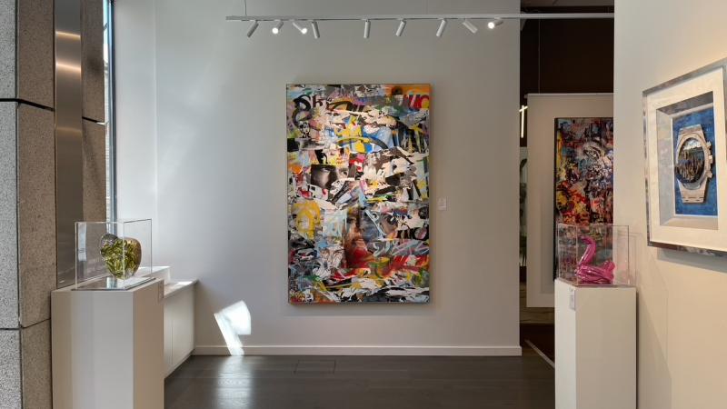 Bel Air Fine Art