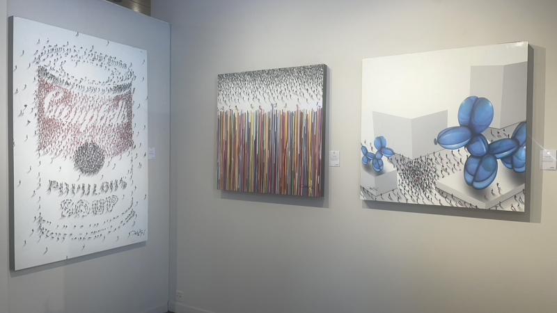 Bel Air Fine Art