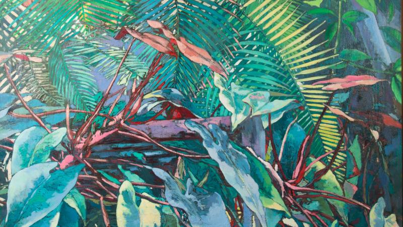 Gutmans Gallery - Ewa Senczawa