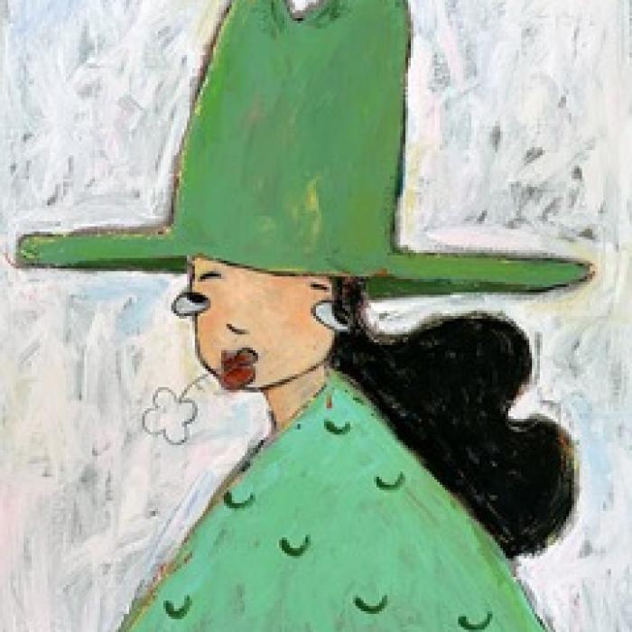 ZuZi - Behind the Gazes