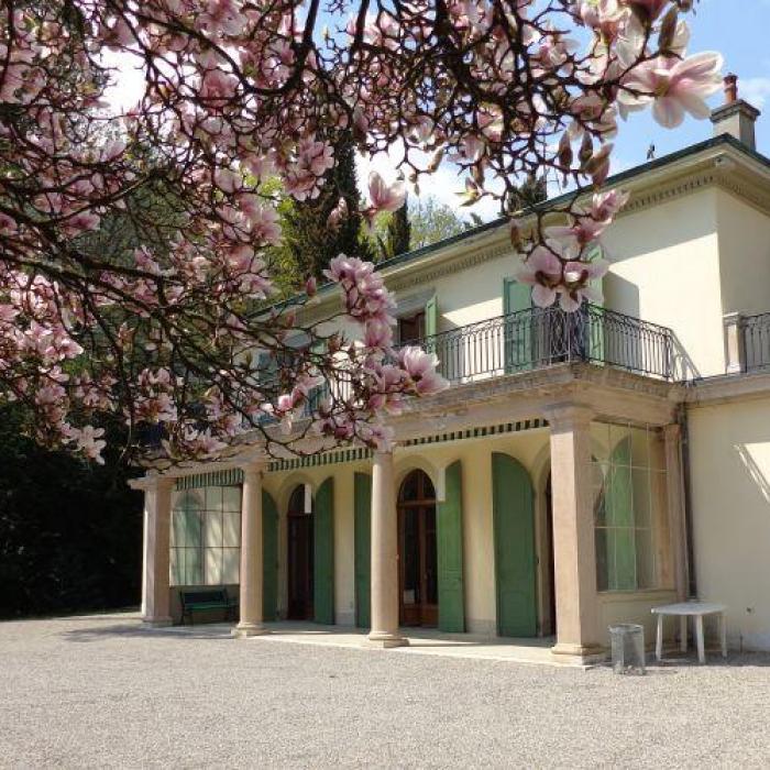 Villa Dutoit