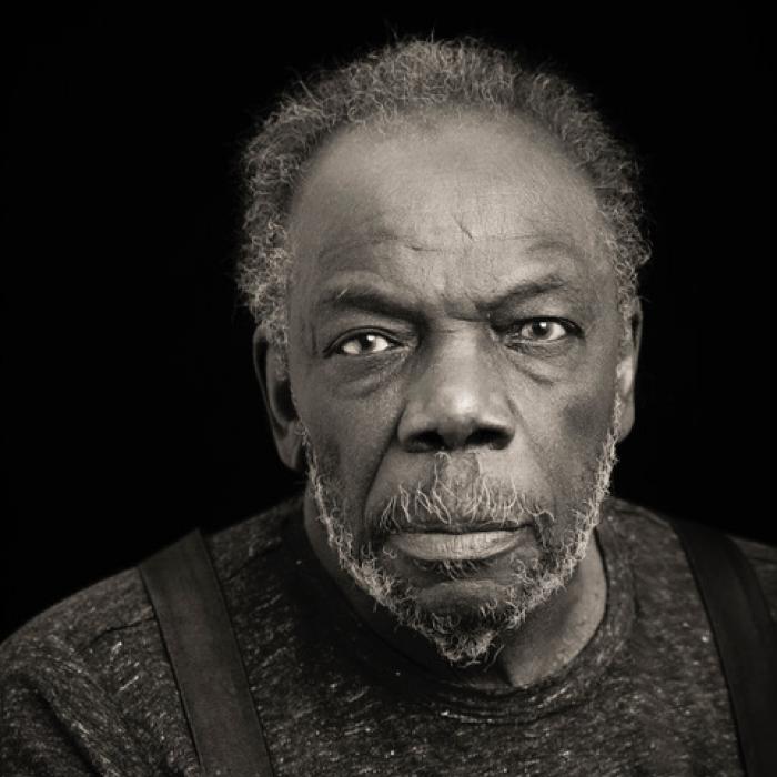 Sam Gilliam, Courtesy of David Kordansky Gallery, Los Angeles, photography by Fredrik Nilsen Studio 