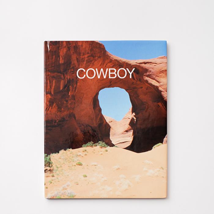Richard Prince : Cowboy .- New York : Gladstone Gallery 2016 ©Benoît Fougeirol
