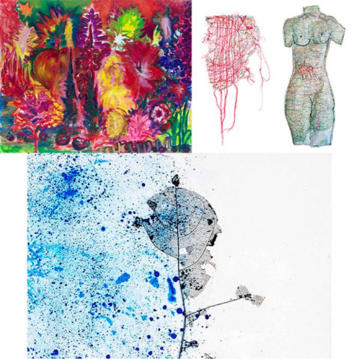 Art Now Projects