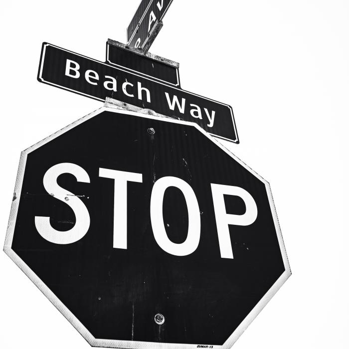 Beach Way