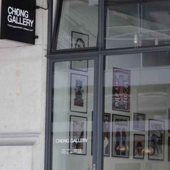 Chong Gallery