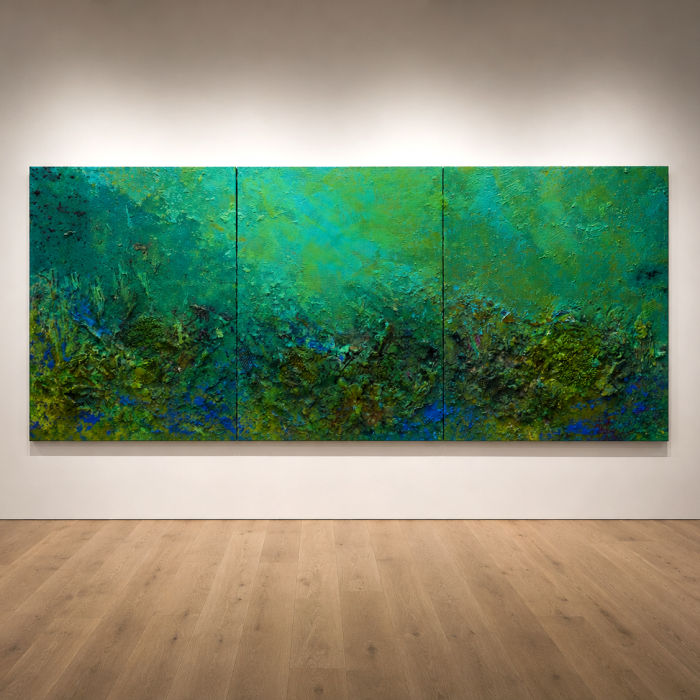 Eternity - Cristina Babiloni