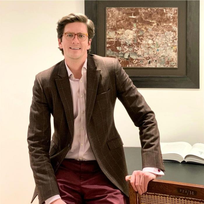 Pierre-Alexandre Mansard