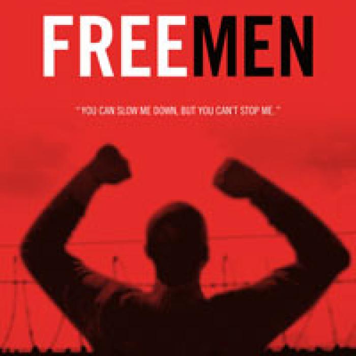 Ecolint centre des arts FREE MEN