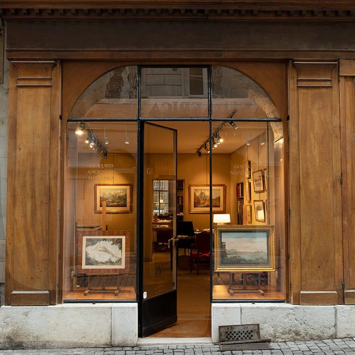 Galerie Grand Rue