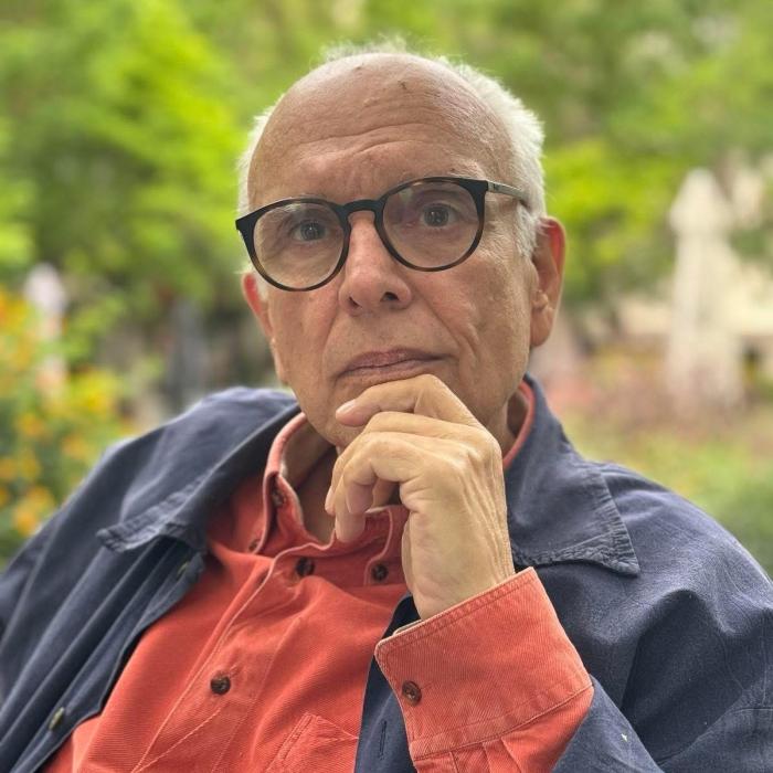 Denys Zacharopoulos