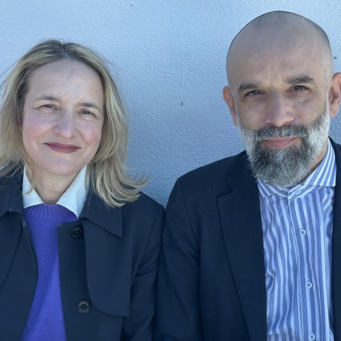 ©AAG Charlotte Laubard et Gilles Furtwängler