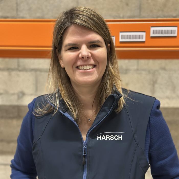 Isabelle Harsch ©AAG