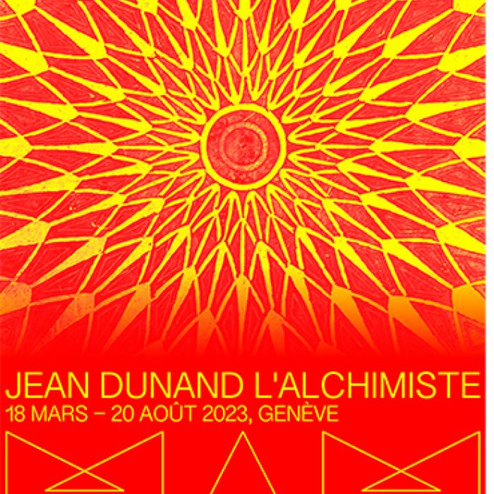 Jean Dunand ©MAH