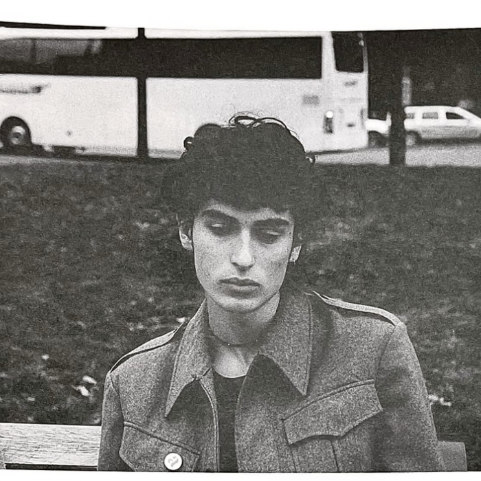 Jeeba, A moment ©Chong gallery