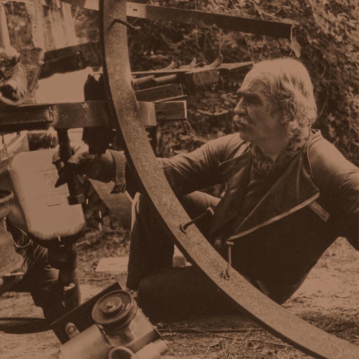 Jean Tinguely