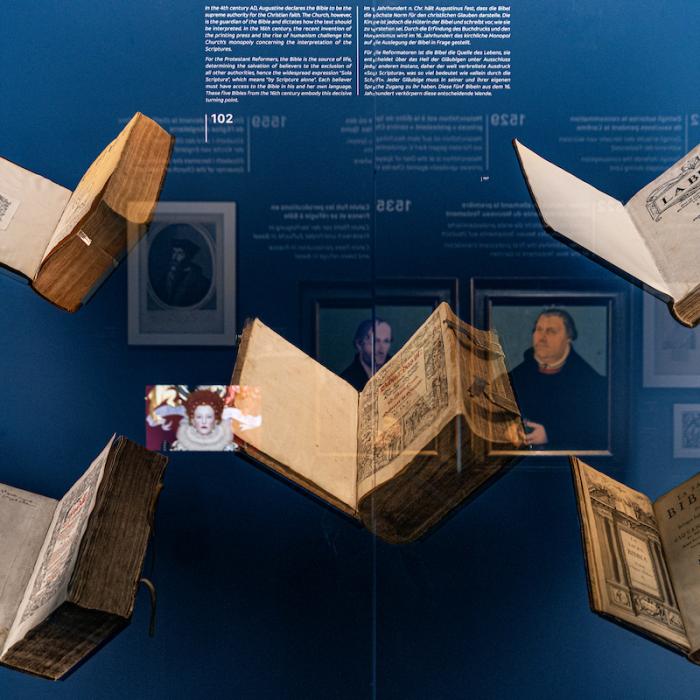 Musée de la Réforme