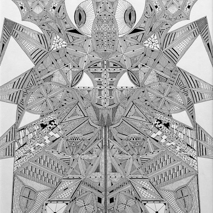 Philippe Wittner @ MORA MORA Galerie