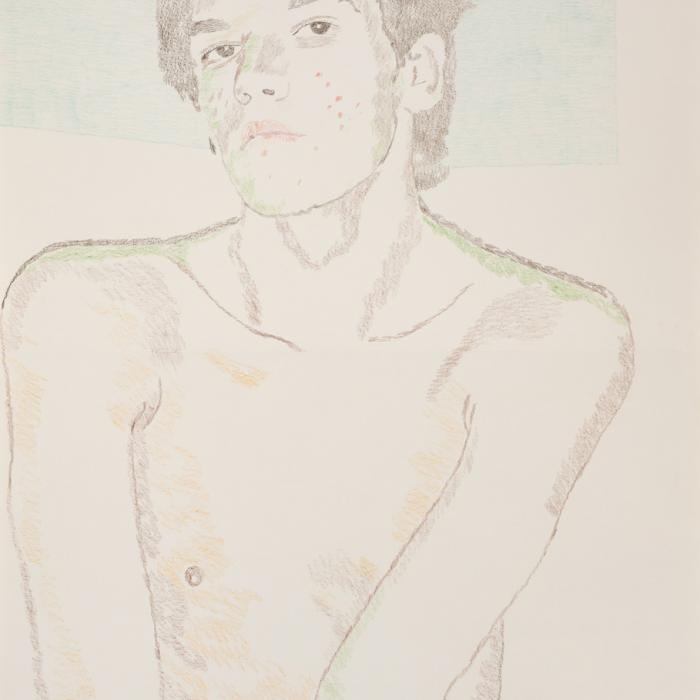 Jean Crotti – Skopia