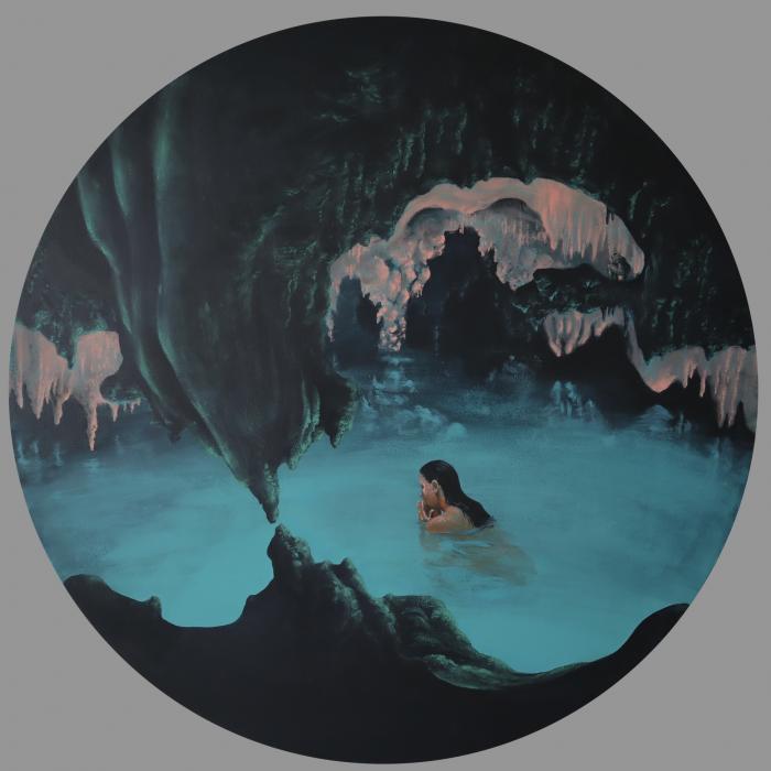 The Entrails of the Earth_Brulhart