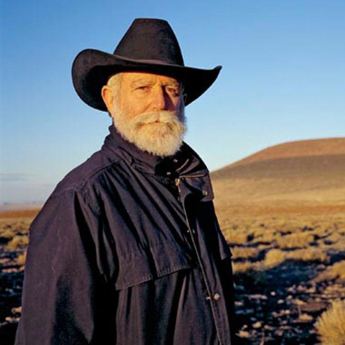 James Turrell "Elemental"