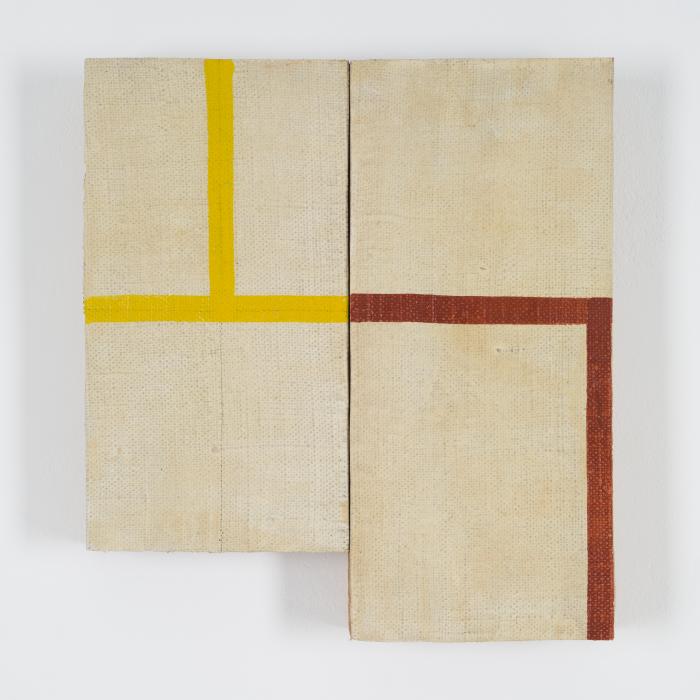Vincent Fournier, lectio meditatio , 2022