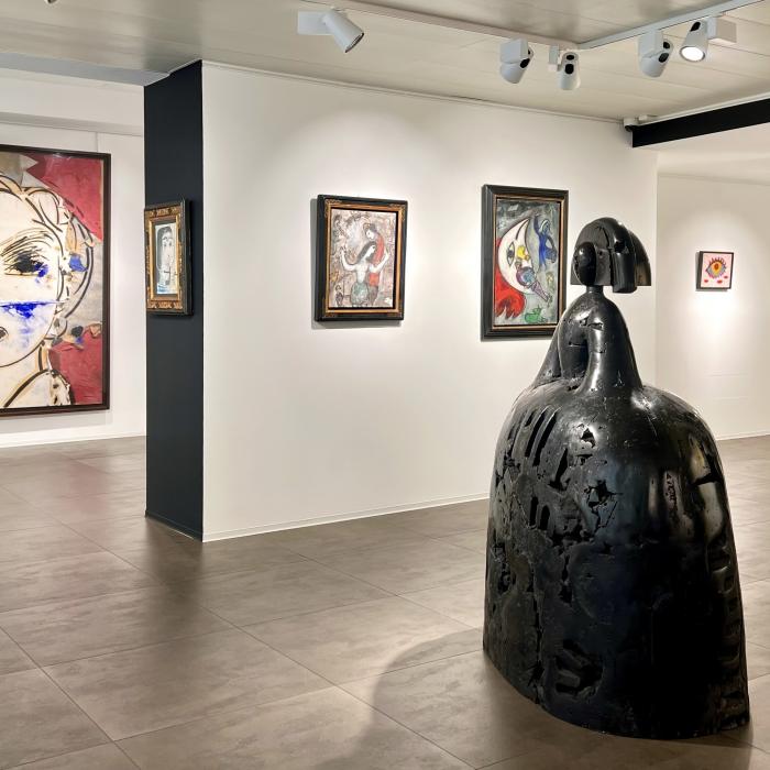 Opera Galerie Genève