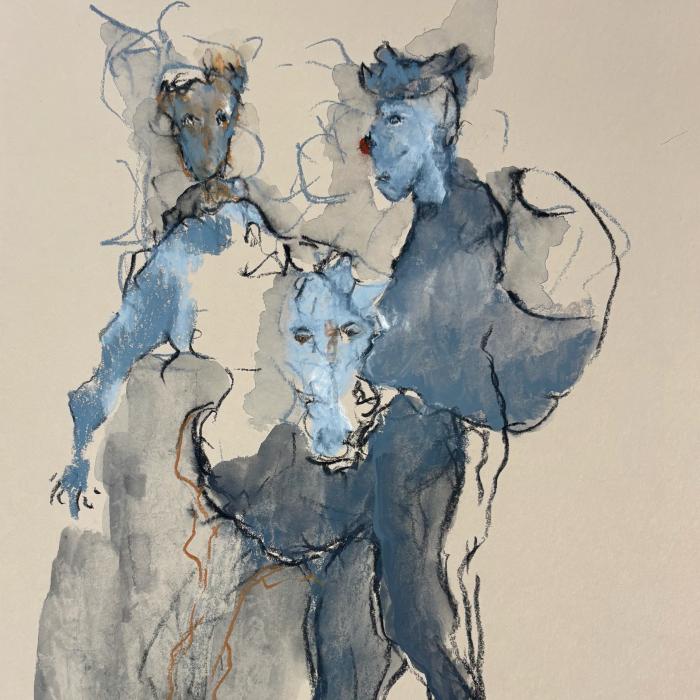 VILLA DUTOIT - Isabelle Perez