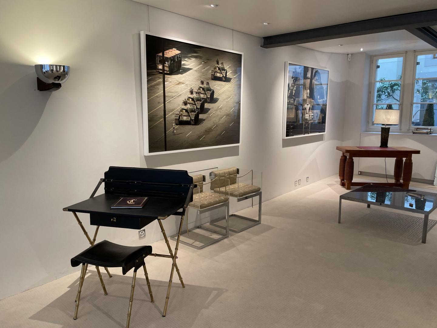 Galerie Gutknecht vue