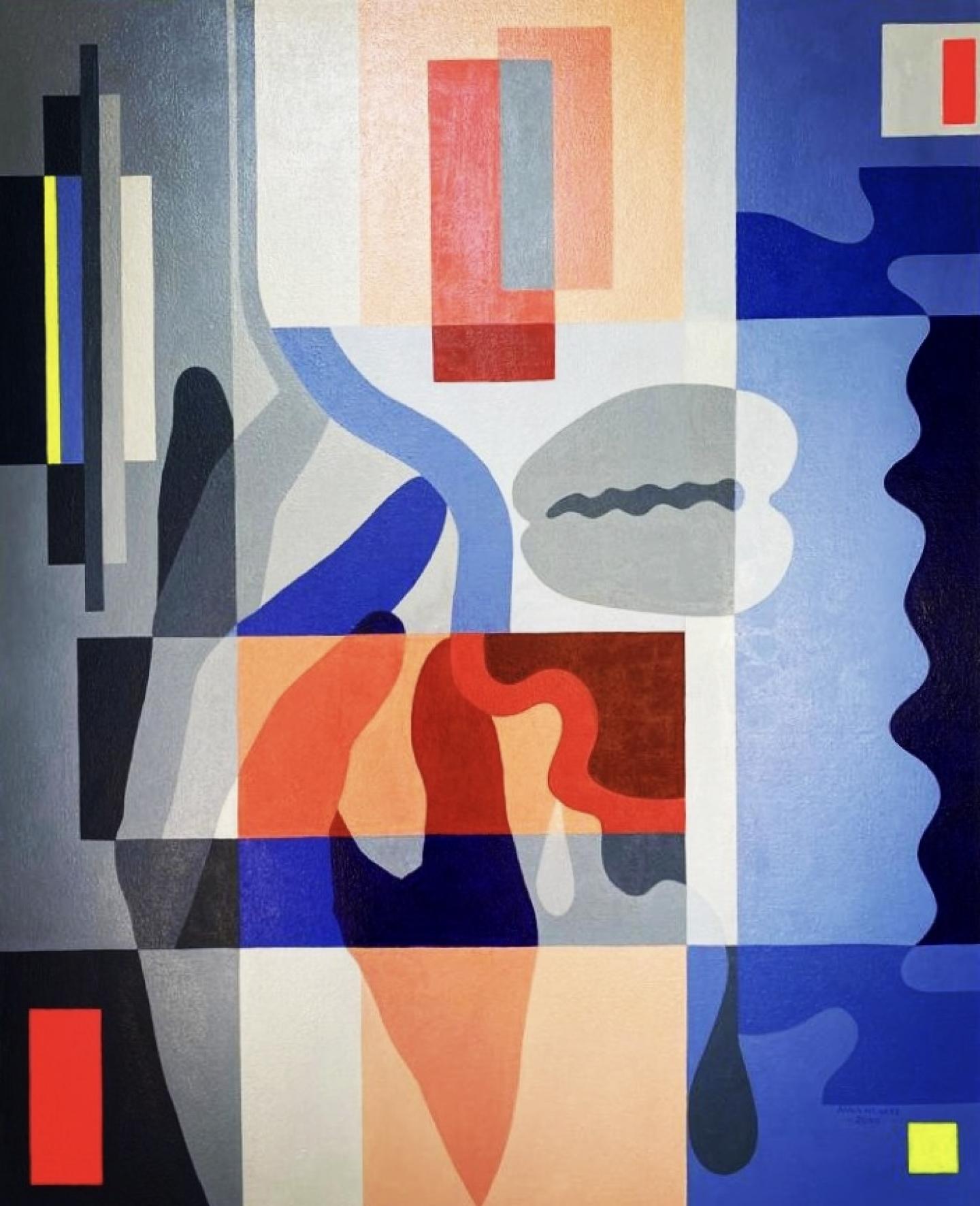 Awa Ndiaye, mutilation, 2025