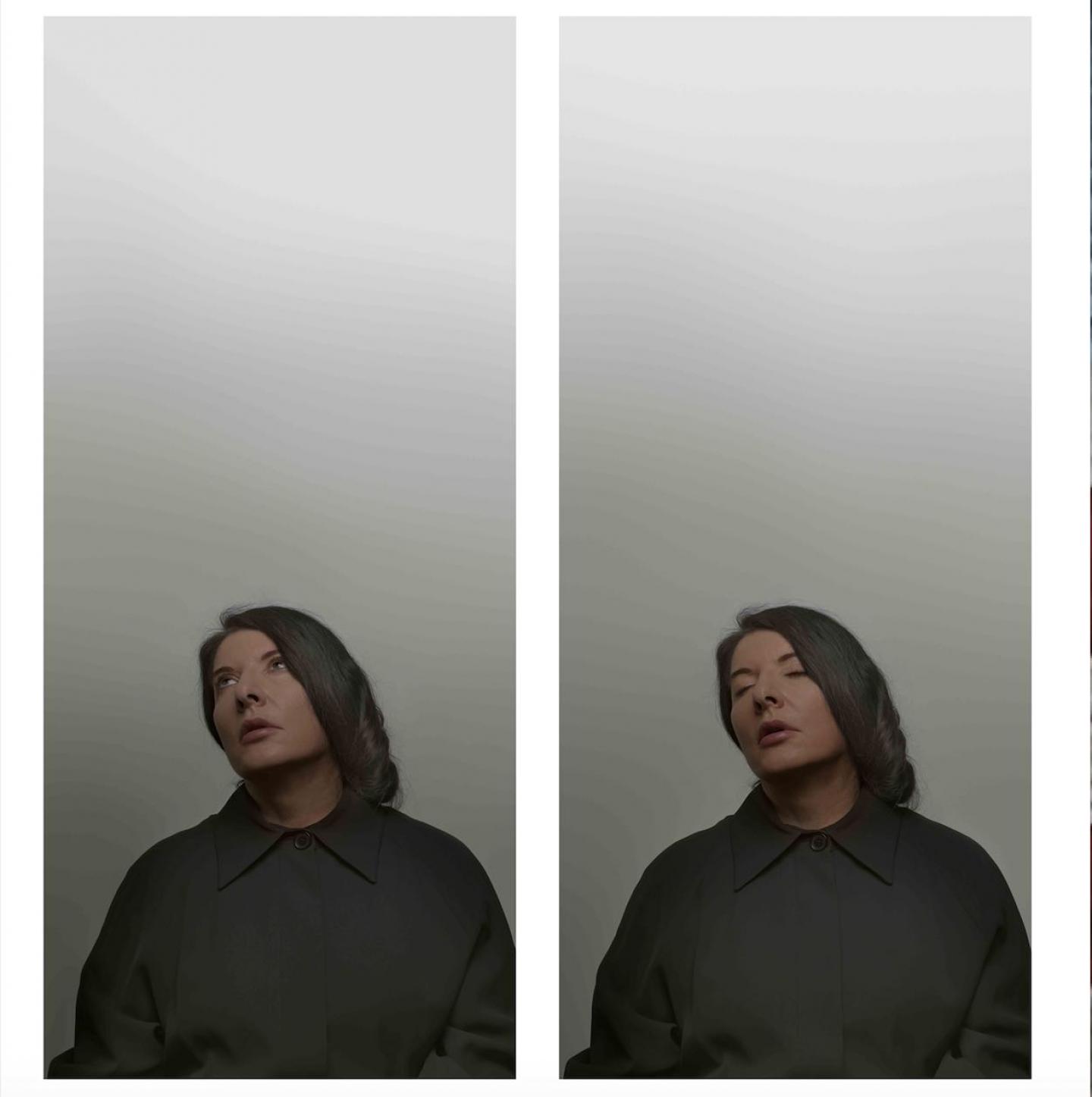 Marina Abramović