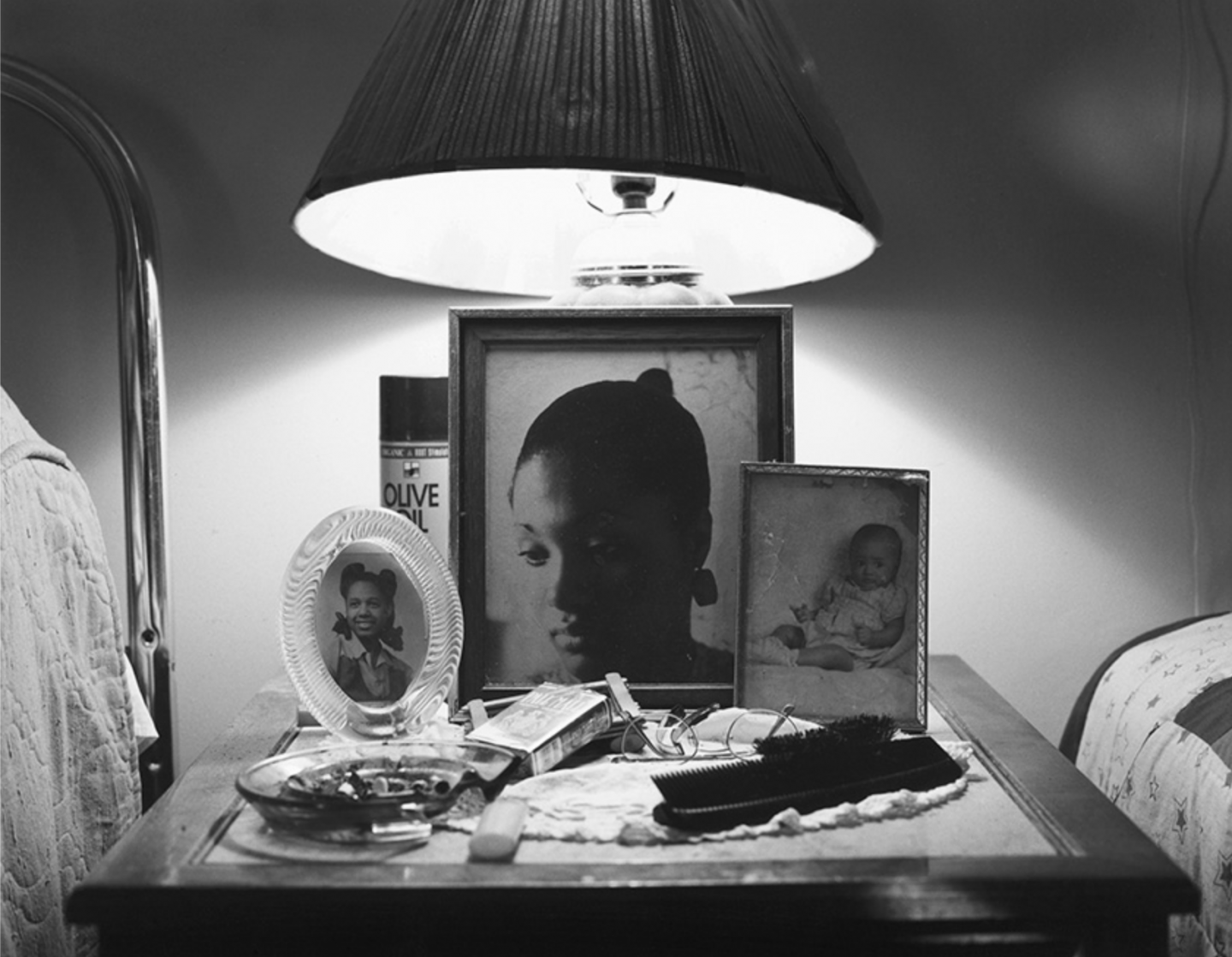 The Notion Of Family (2001-2014), ©LaToya Ruby Frazier