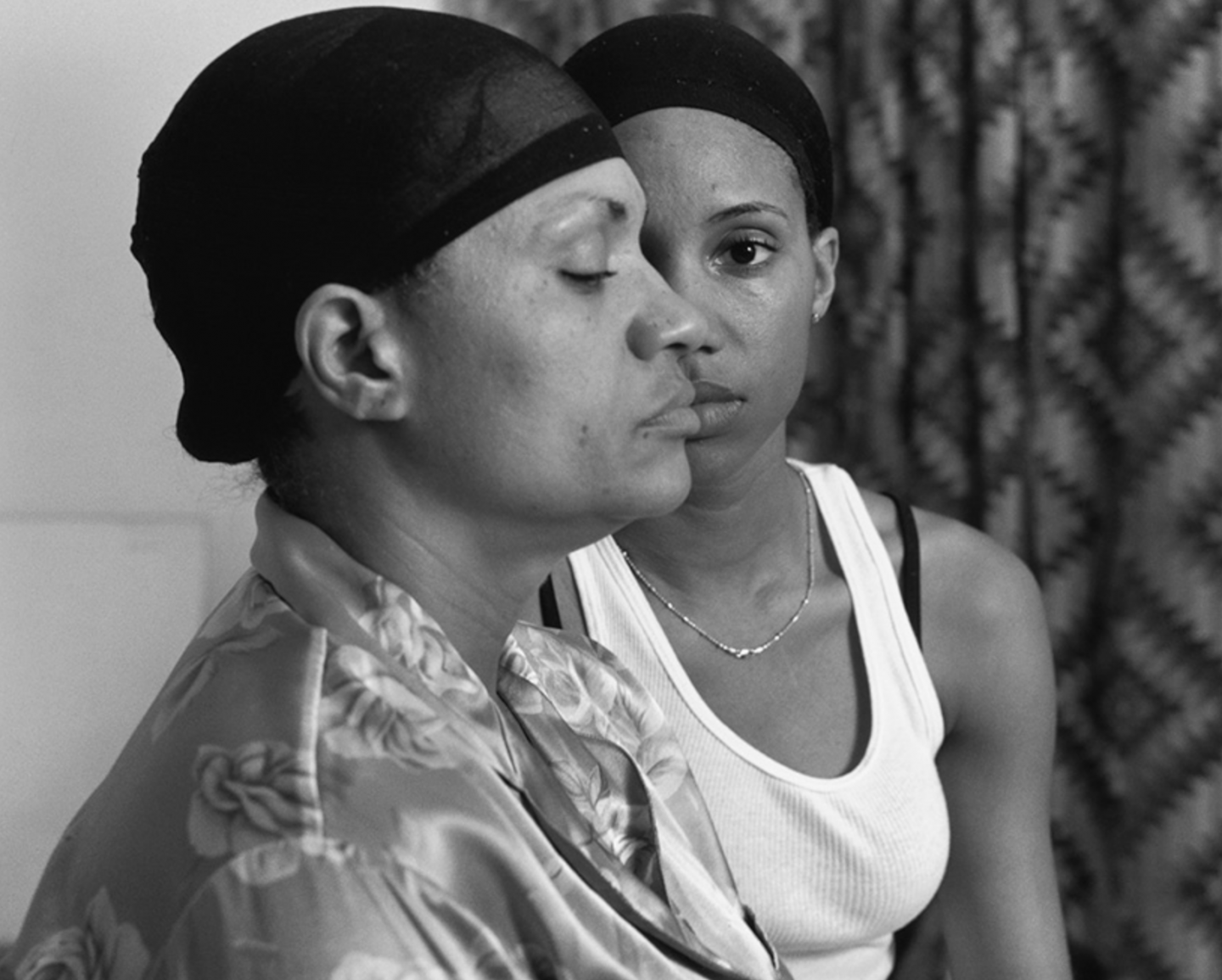 The Notion Of Family (2001-2014), ©LaToya Ruby Frazier