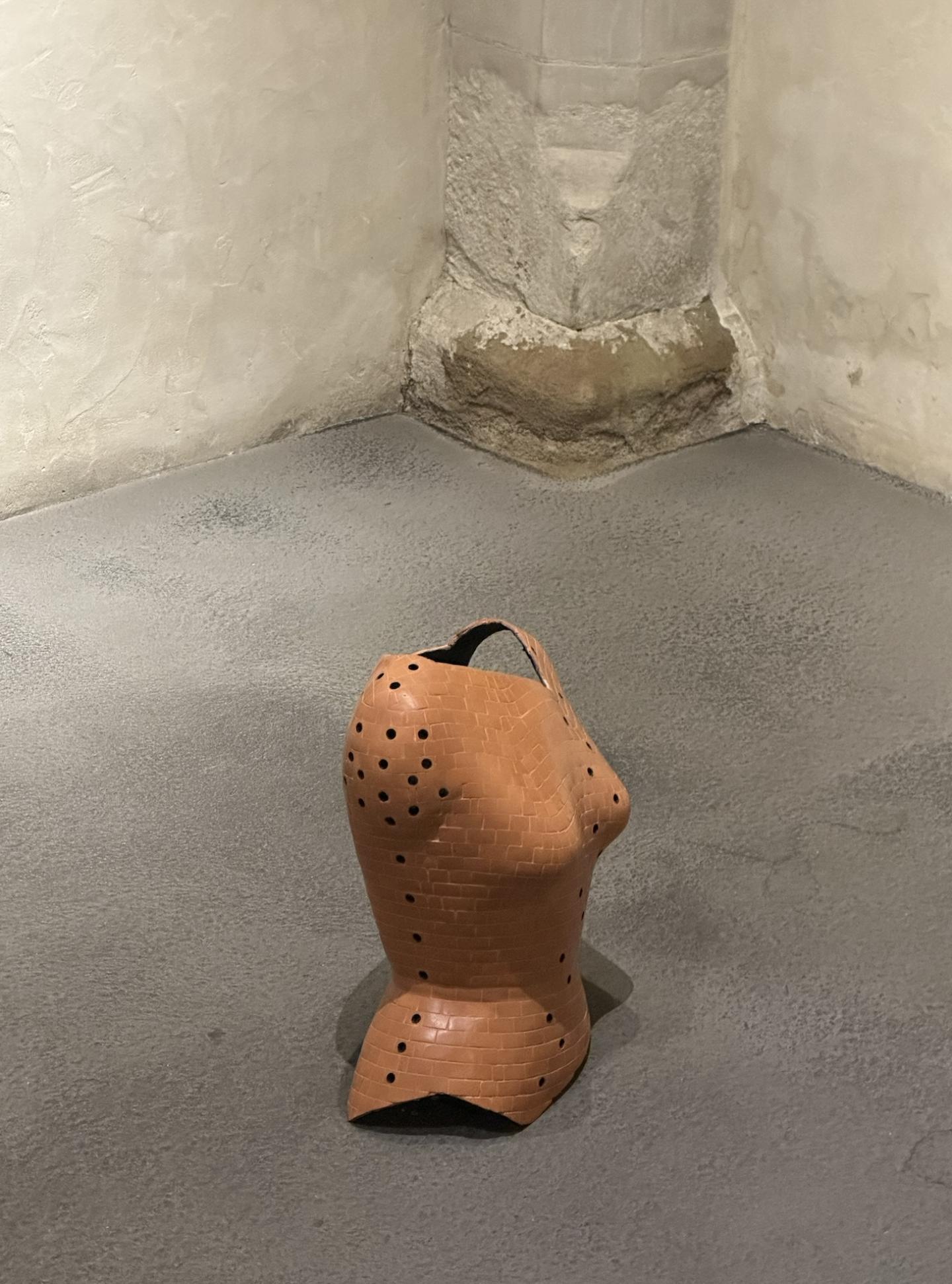 Carmen Perrin ©AAG