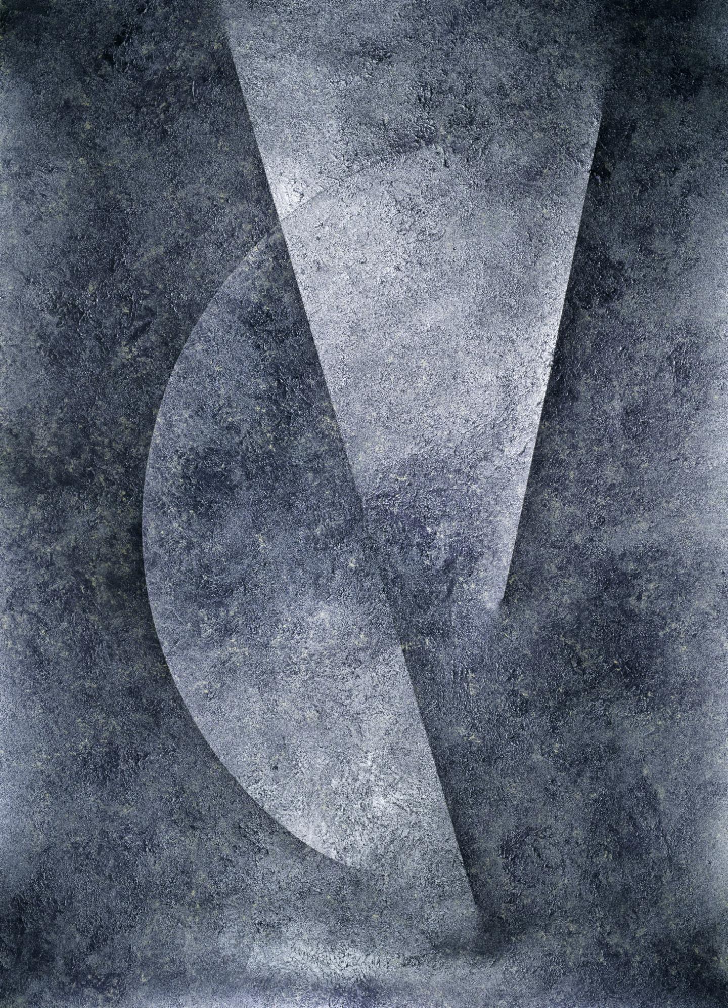 ©Béatrice Helg « Résonance VII », 2019 Tirage pigmentaire 160 x 115,8 cm Edition de 5 exemplaires