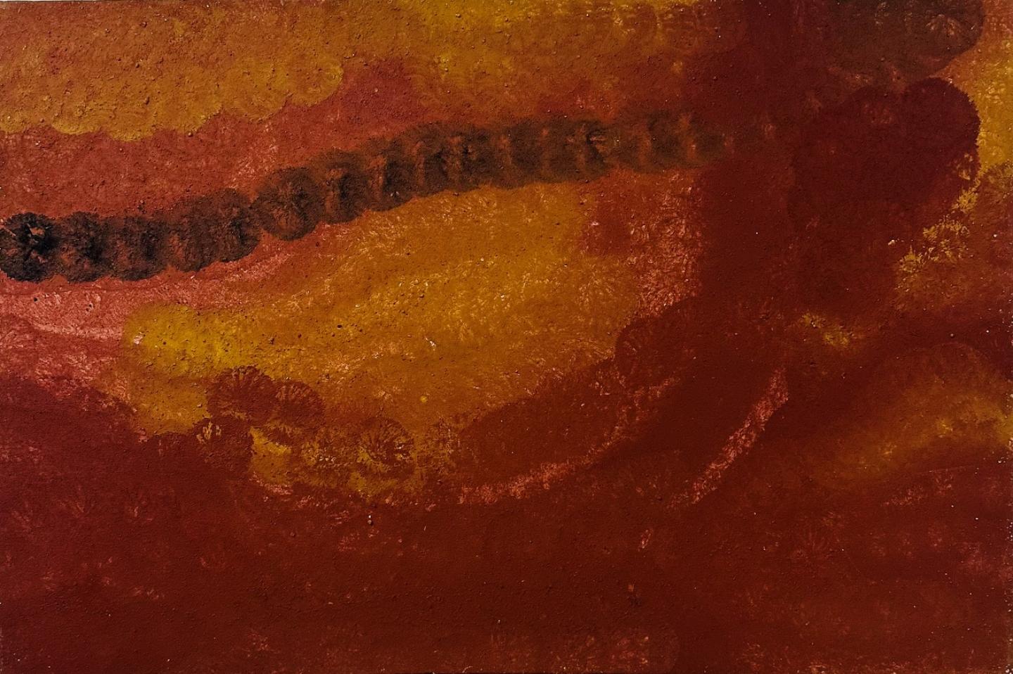 Emily Kam Kngwarray (1914-1996)