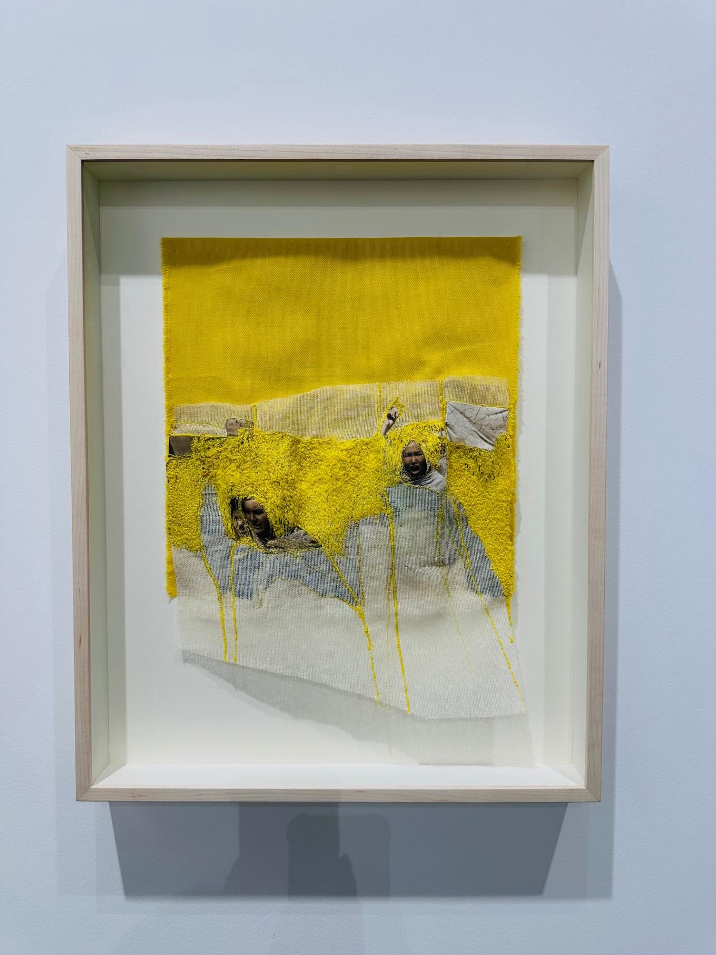 Catherine Boch - Galerie Papillon