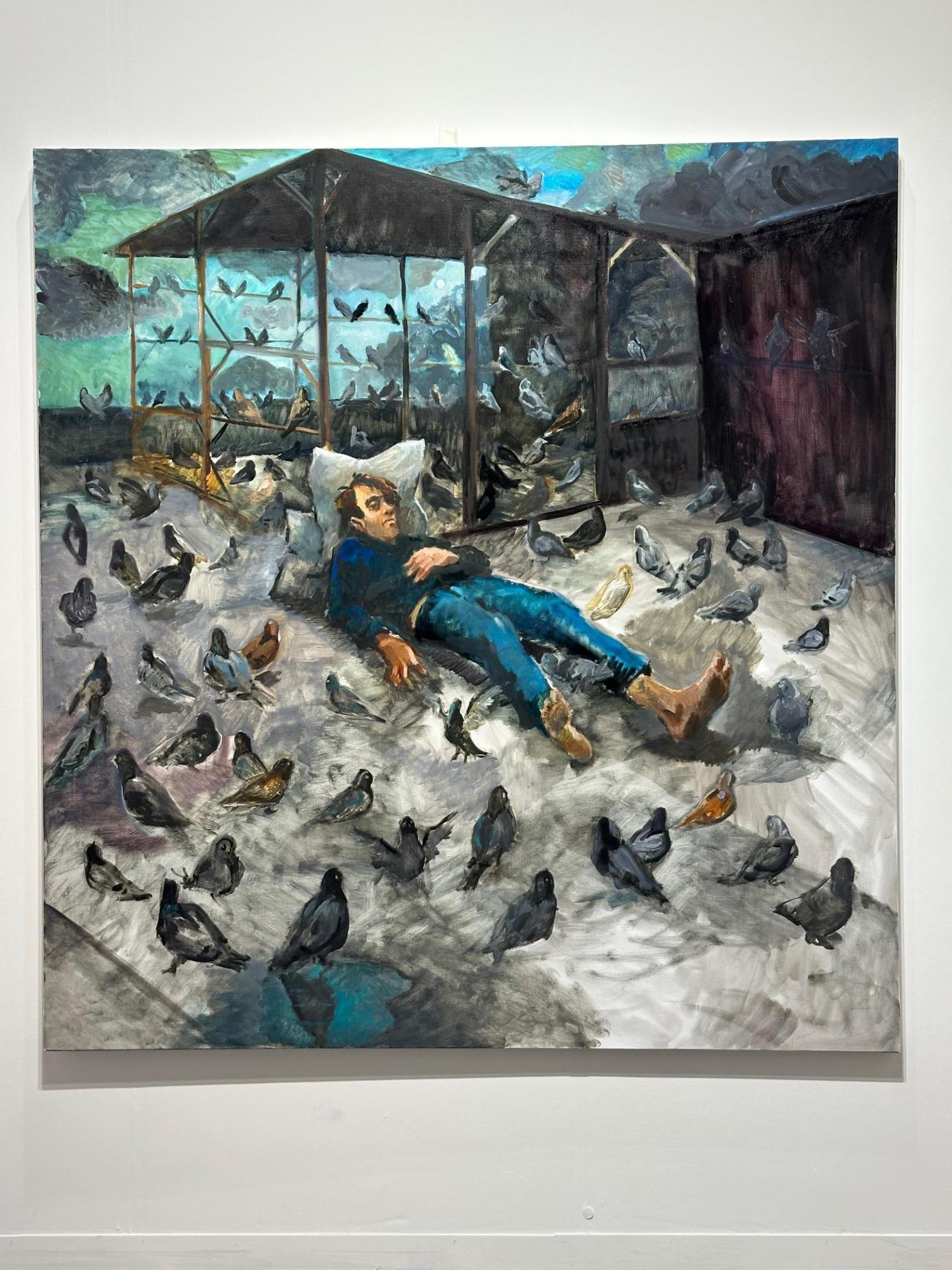 Charles Hascoët - Danysz