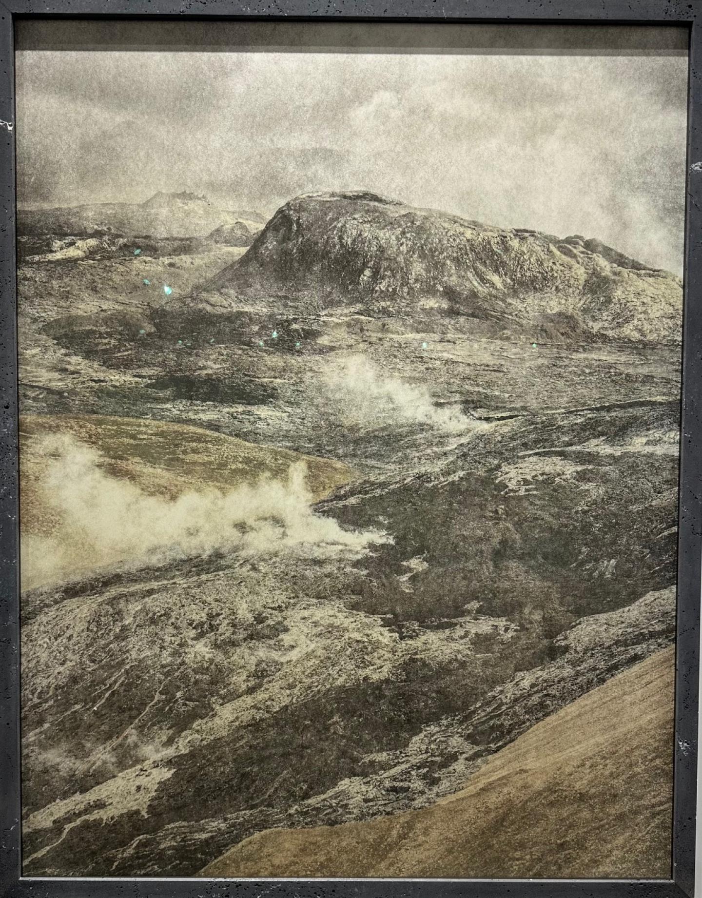 Julian Charrière - Edition VFO