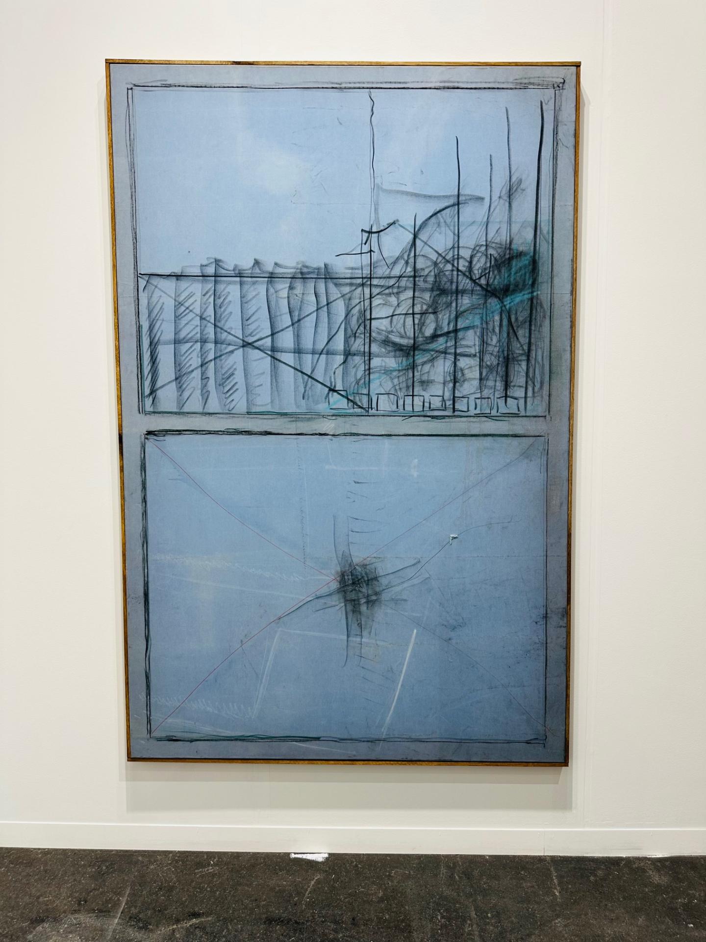 Marie Matusz - Blue Velvet