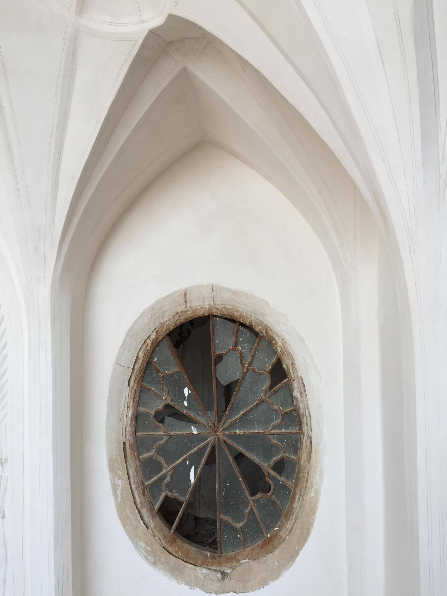 ©Vanna Karamaounas, Passages