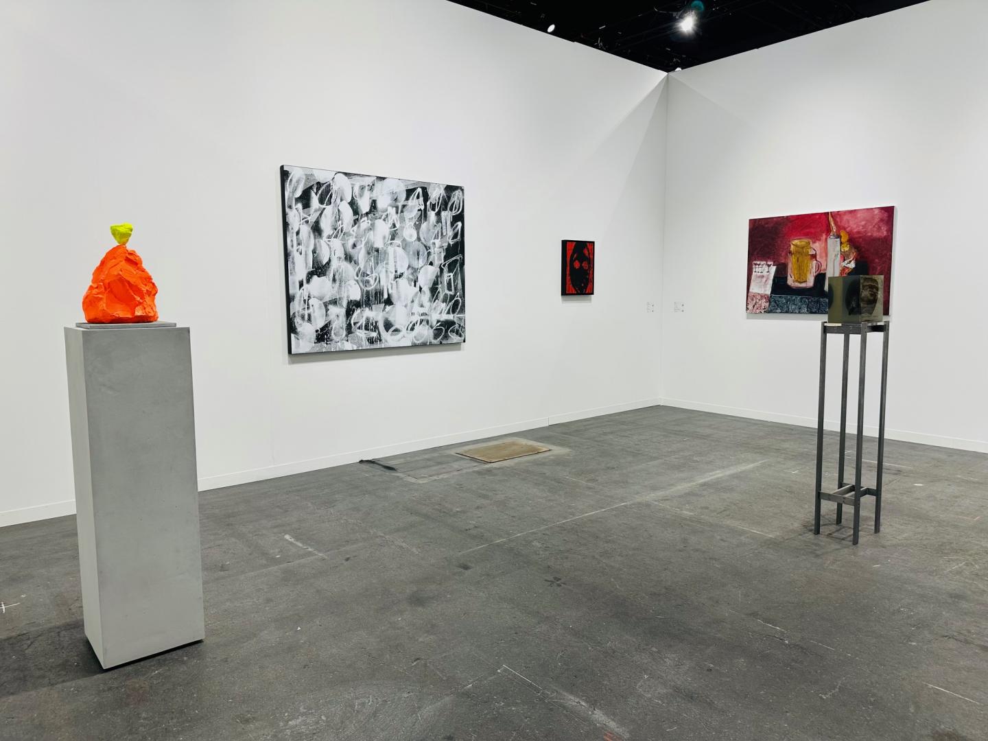 Galerie Eva Presenhuber